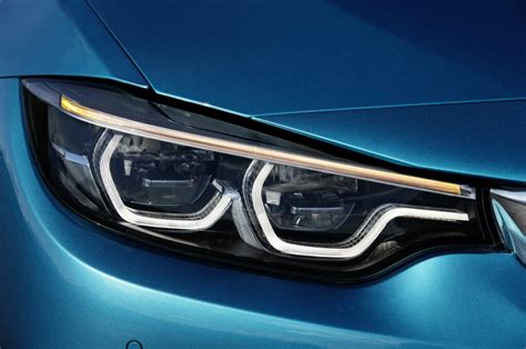 adaptive headlights bmw.